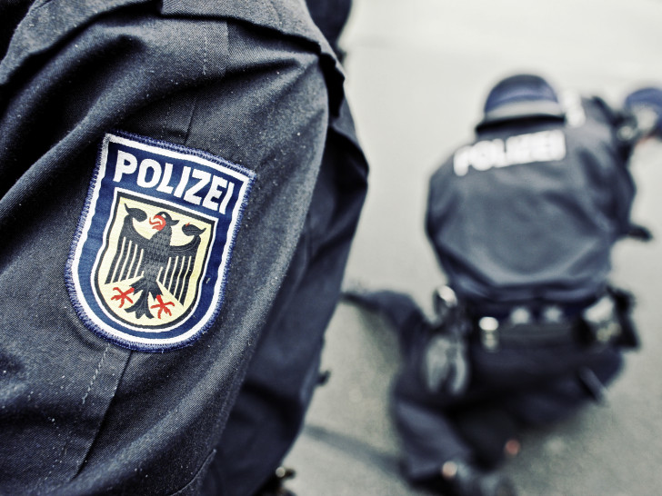 In Hornburg kam es in der vergangenen Nacht zu einem SEK-Einsatz. Symbolfoto: Bundespolizei