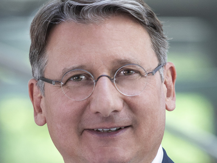 Dr. Stefan Hanekopf.
Foto: Öffentliche Versicherung Braunschweig