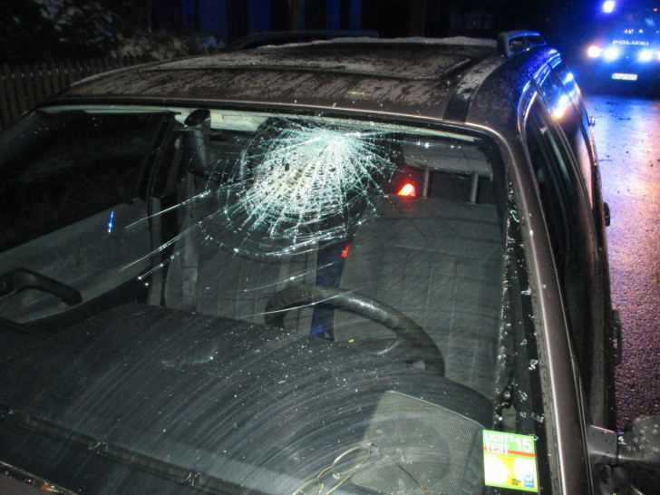 Foto: Polizei GS 