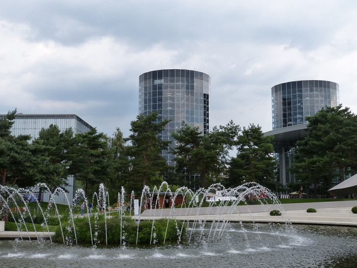 Wolfsburger mögen ihre Stadt. Symbolfoto: Pixabay