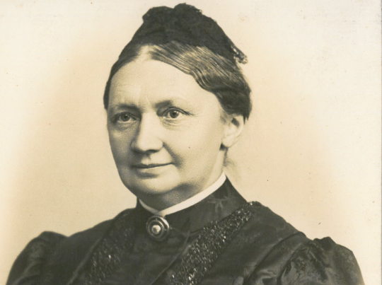 Bild: Anna Vorwerk, Museum Schloss Wolfenbüttel