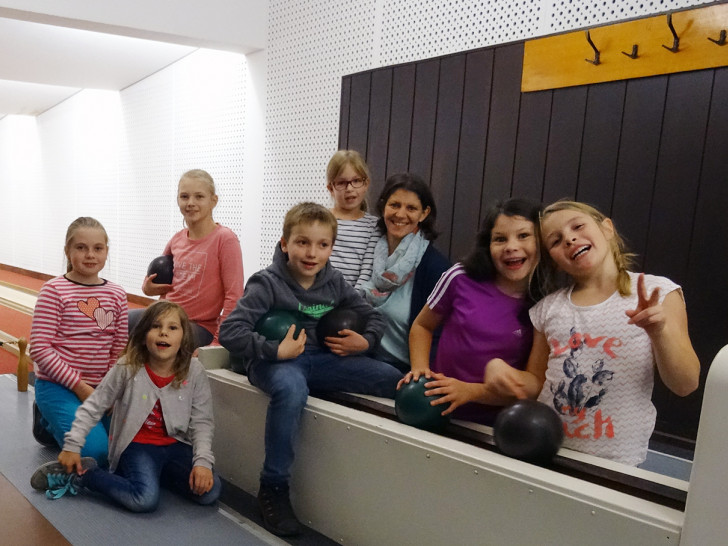 Den Jugendlichen in der Gemeinde Schladen-Werla wird bis zum Jahresende noch einiges geboten. Foto: Gemeinde Schladen-Werla