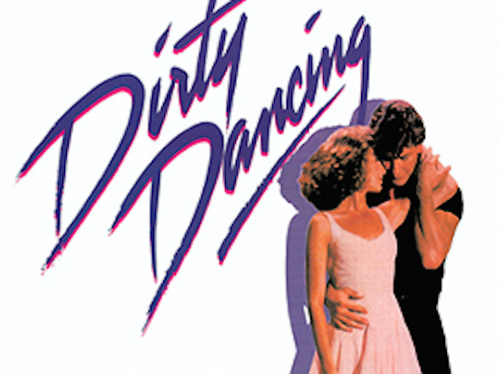 Dirty Dancing zurück auf der Kinoleinwand. Foto: CineStar Wolfenbüttel