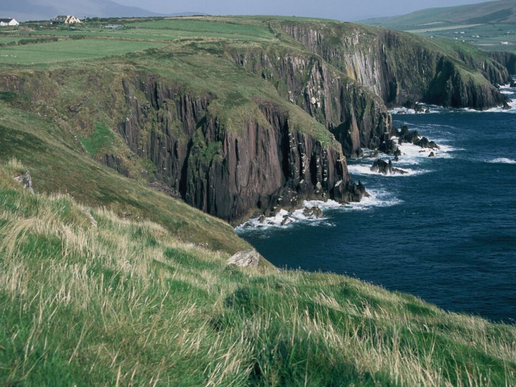 Traumhaftes Irland: Ein Reisebericht mit Bildern. Foto: Privat