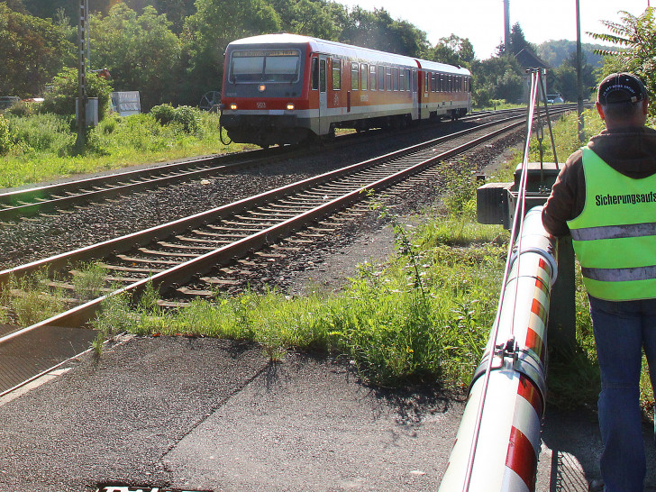 Auf einigen Bahnstrecken in der Region kommt es zu Änderungen in den Fahrplänen. Symbolfoto: Thorsten Raedlein 