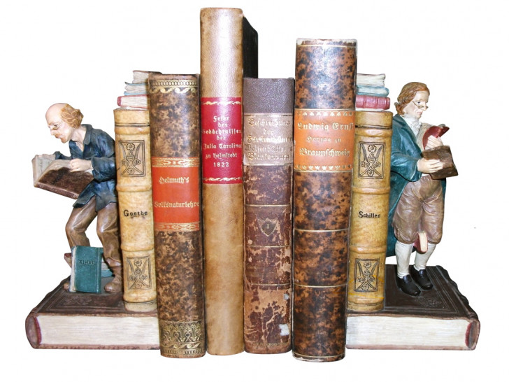 Foto: Braunschweiger Antiquare