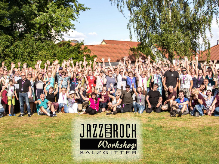 Zirka 120 Teilnehmer aus ganz Deutschland nehmen am Workshop teil, ein Teilnehmer ist aus Holland extra angereist um daran teilzunehmen. Fotos: Rudolf Karliczek