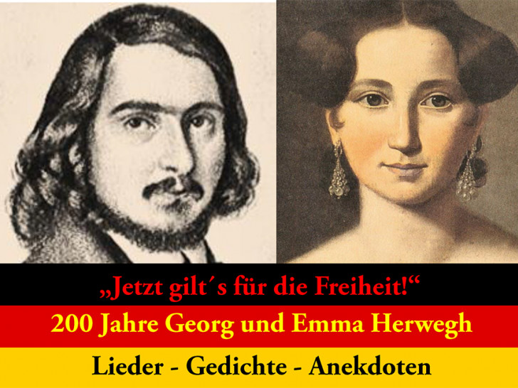 Im Rahmen der Veranstaltungsreihe „Kultur vor Ort“ der Abteilung Literatur und Musik im Dezernat für Kultur und Wissenschaften ist eineVeranstaltung mit dem Titel „Jetzt gilt`s für die Freiheit“geplant. Foto: Stadt Braunschweig