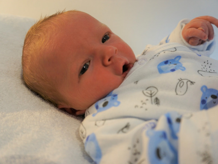 Willkommen: Lukas Niedner

Foto: Städtisches Klinikum Braunschweig