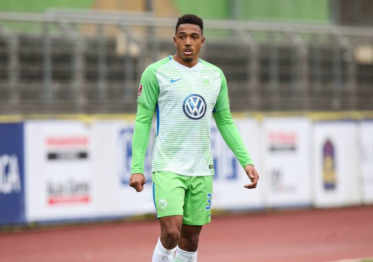 Neuer Anlauf bei Hansa Rostock: Anton Donkor. Foto: imago/Schroedter
