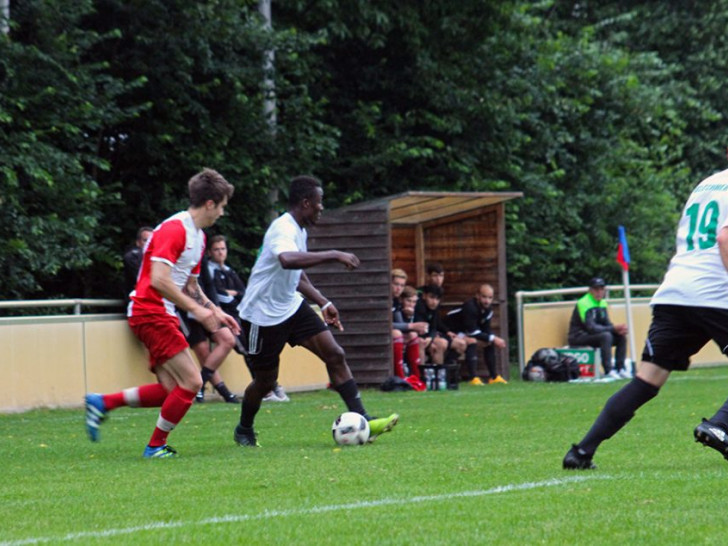 SSV Vorsfelde sagt das Spiel gegen Lupo Martini ab. Foto: Fabian Rampas