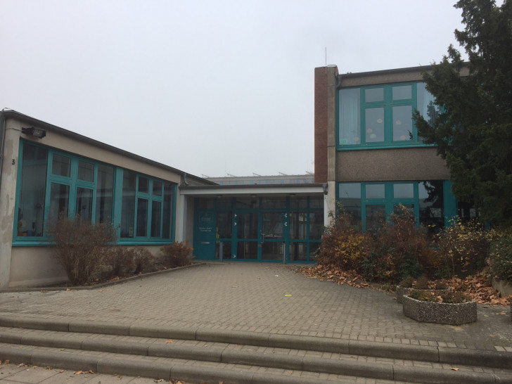 Die Wilhelm-Busch-Grundschule bleibt Montag geschlossen.