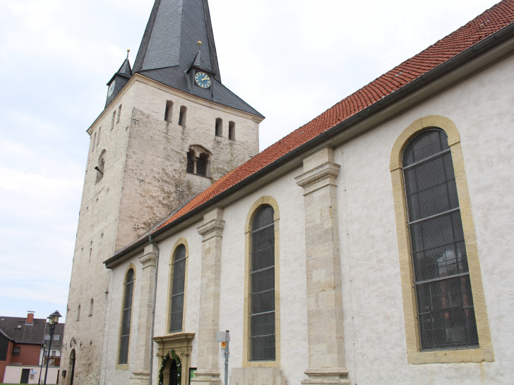 Die Dreieinigkeitsgemeinde zu Schöppenstedt“ lädt zum geselligen und feierlichen Wander-Gottesdienst ein. Foto: Jan Borner