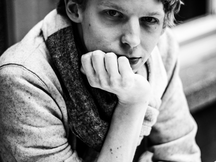 Janko Marklein, Autor, Foto: Kat Kaufmann