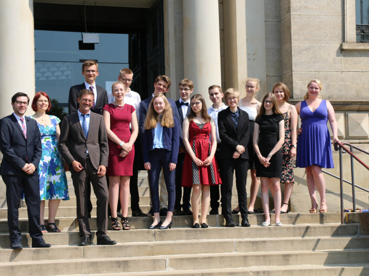 Foto: Niedersächsischen Altphilologenverband