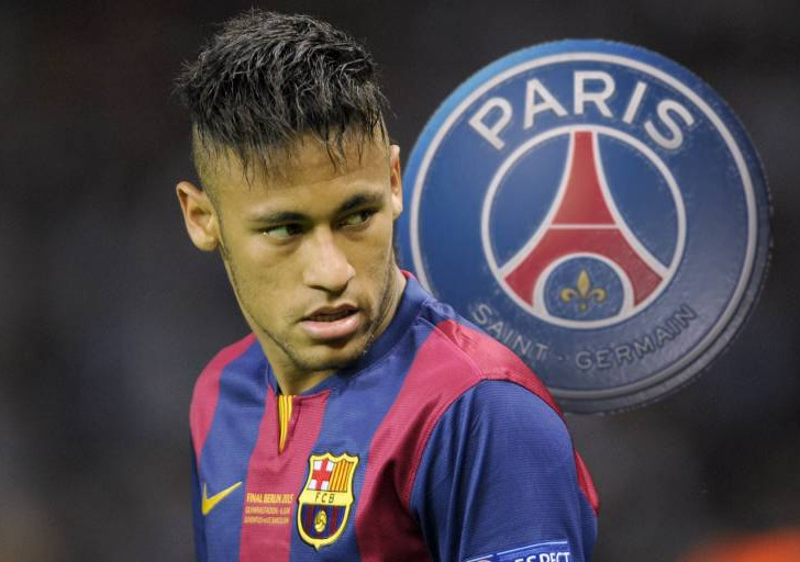 Neymars Rekordtransfer wurde durch die spanische Liga verhindert. Die Entwicklung ist trotzdem bezeichnend. Foto: imago/Sven Simon