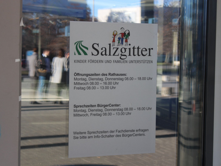 Stadtplanungs- und Bauausschuss diskutiert über neue Wohnfläche in Salzgitter-Bad. Foto: Alexander Panknin