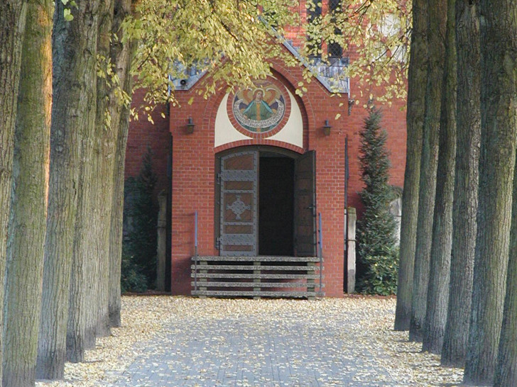 Laut Kirchenkreis wird erwogen, einen Trauergottedienst in Münstedt abzuhalten. Symbolfoto: Kirchenkreis Peine