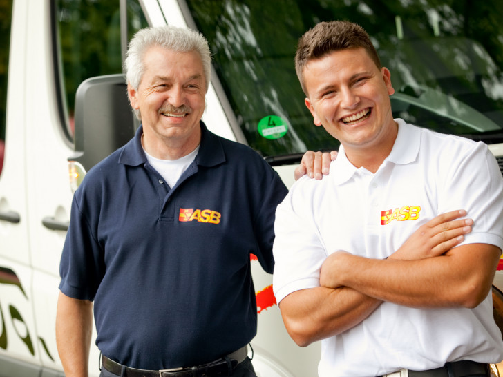 Der Arbeiter-Samariter-Bund bietet aktuell noch freie Plätze für das Freiwillige Soziale Jahr (FSJ) und den Bundesfreiwilligendienst (BFD) an. Foto: ASB/D. George