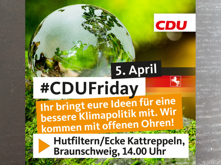 Foto: CDU