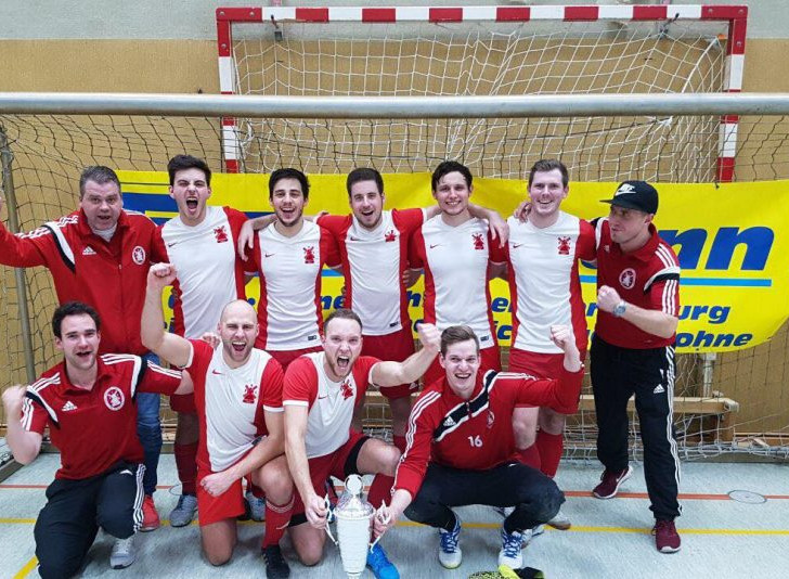 Rothemühle gewinnt Papenteich Cup zum dritten Mal in Folge