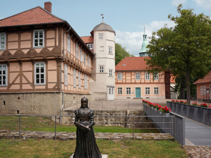 Schloss Fallersleben, Foto: cognito, Andreas Hoffmann