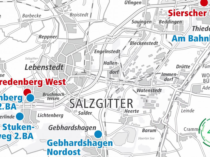 Die elfte Folge des Kurznachrichtenformats "Salzgitter in 100 Sekunden" ist verfügbar. Foto: Stadt Salzgitter.