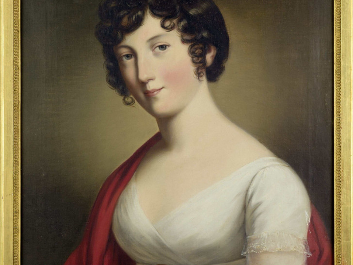 Im September 2015 bietet das Schlossmuseum einige Veranstaltungen: Foto: Marie/Schlossmuseum
