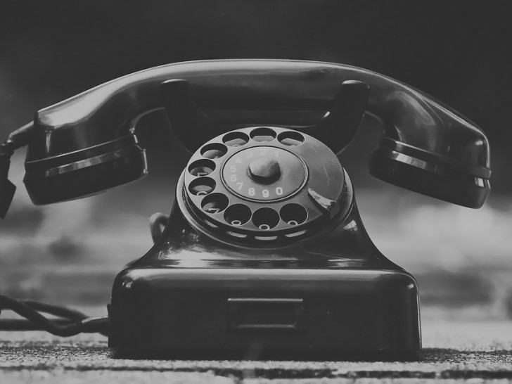 Schwer psychisch Kranke erhalten Hilfe über Telefonate mit dem Psychosozialen Krisendienst und können so einer Einweisung entgehen. Foto: pixabay
