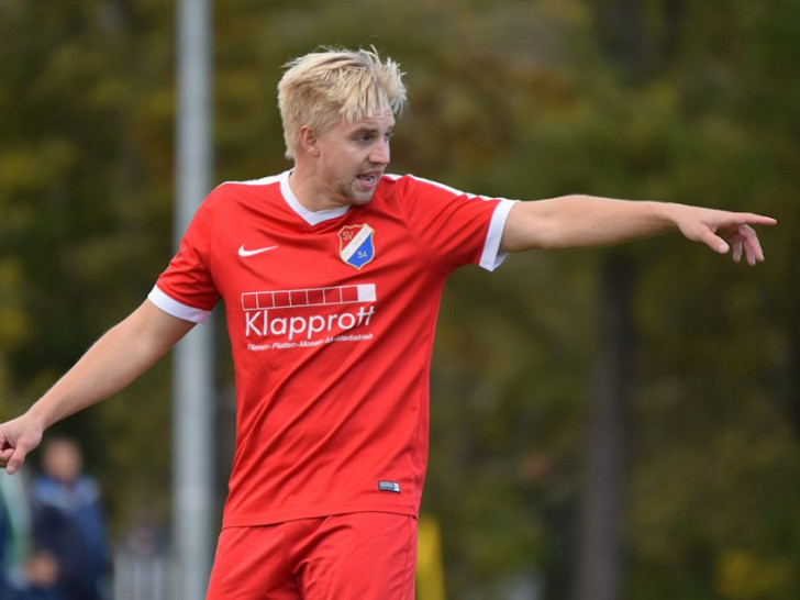 Unglücklicher Start in die neue Saison für Fortuna Lebenstedt. Foto: Moritz Eden/Archiv