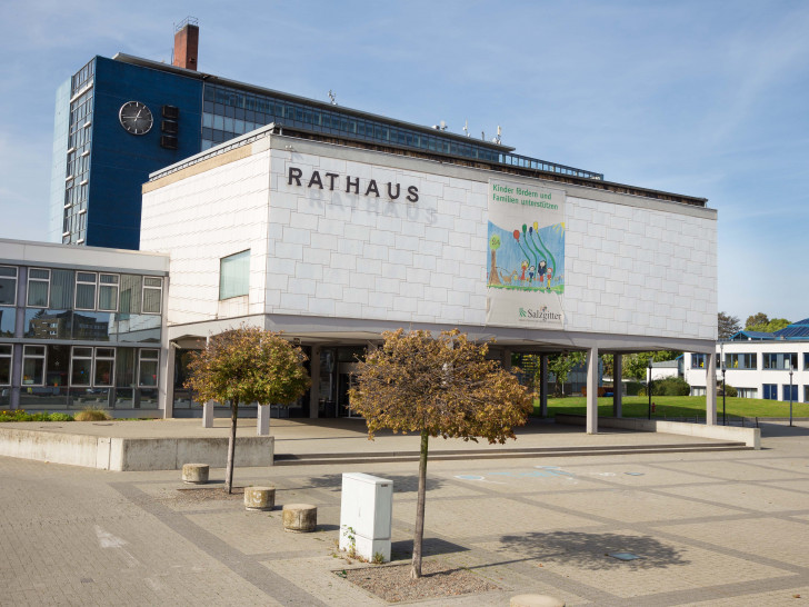 Die Stadtverwaltung legt Bebauungspläne vor. Foto: Stadt Salzgitter