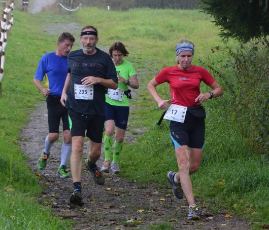 Der 10-Teiche-Marathon startet am 16. September. Archivfoto: Sportgemeinde Hahnenklee-Bocksweise e.V.