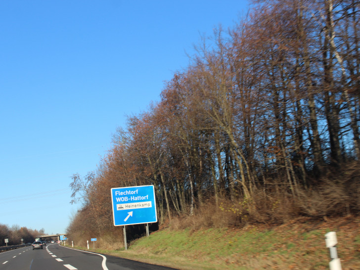 Während im Heinenkamp ein Verkehrsanschluss geplant ist, soll das Lehmkuhlenfeld erweitert werden (Symbolfoto).