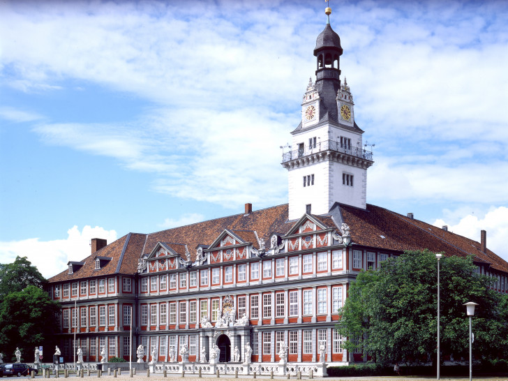 Foto Jutta Brüdern, Museum Wolfenbüttel