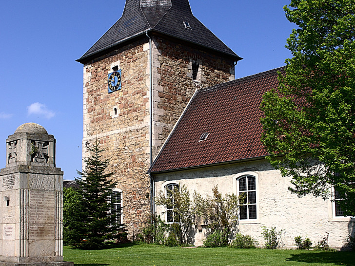 Foto: Kirchengemeinde Gethsemanekirche Fümmelse