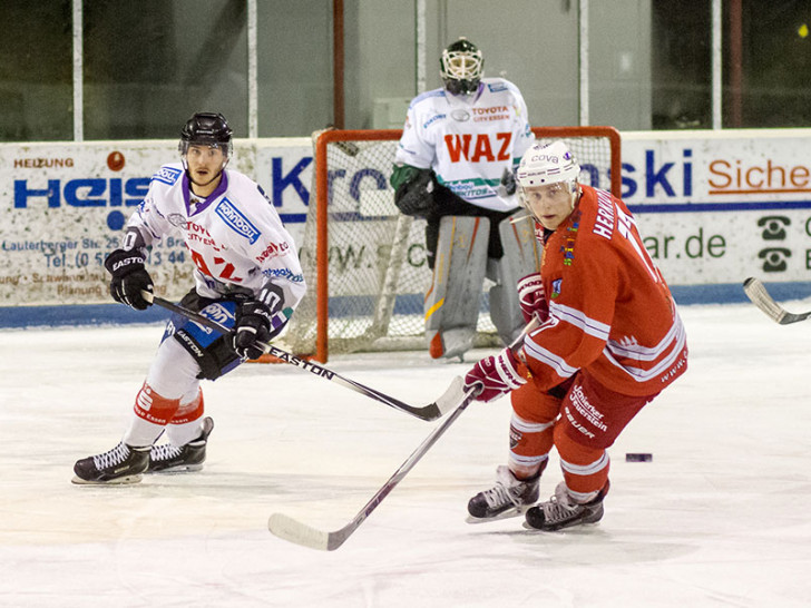 Hat sich die nötige Zeit genommen: Ayodele Adetula. Foto: Frank Vollmer