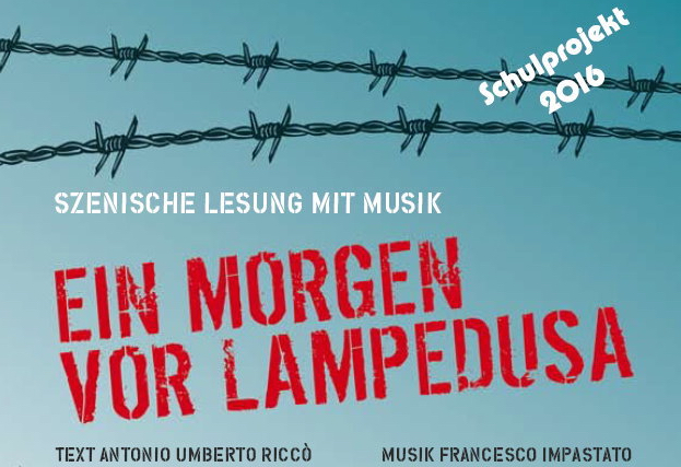 Medinetzt Hannover e.V. (AG Unser Herz schlägt für Lampedusa