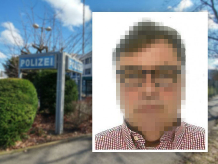 Wer hat Michael Jüttner gesehen? Foto: Alexander Panknin; Polizei Goslar