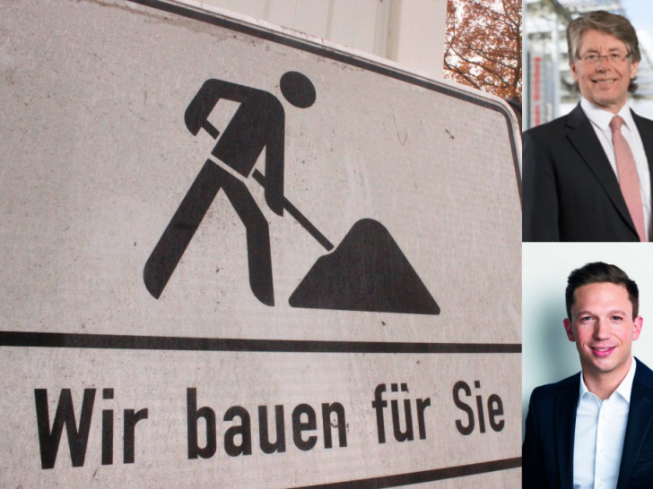 SPD spricht sich für eine nachhaltige Finanzierung der Straßen- und Wegesanierung aus. Foto: Anke Donner / SPD Wolfsburg