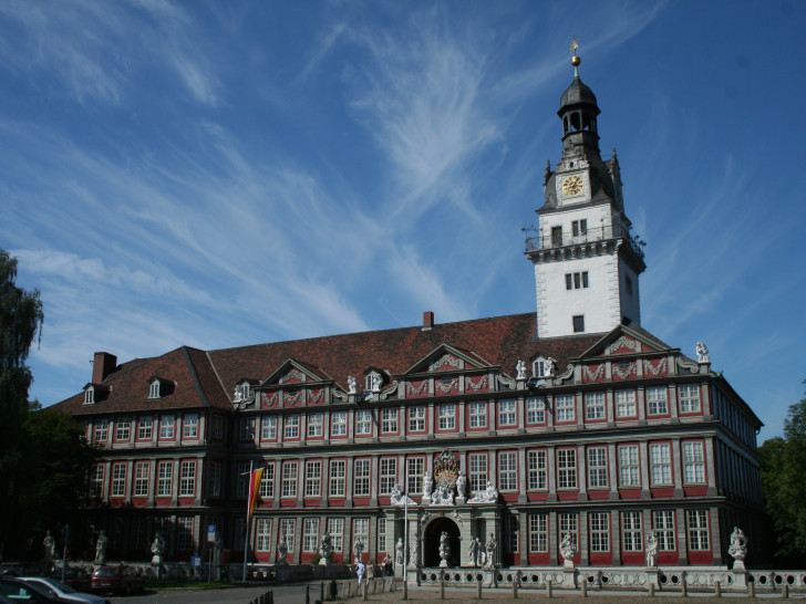 Der Förderverein des Schloss-Museums lädt ins Rathaus. Foto: Privat