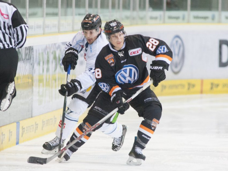 Haben die Grizzlys heute wieder die Nase vorn? Foto: Reinelt/PresseBlen.de/Archiv