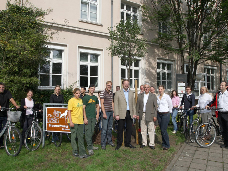 Die Wirtschaftsjunioren Braunschweig laden am 27. August zur Tour d’Existenzgründung ein. Foto: Privat