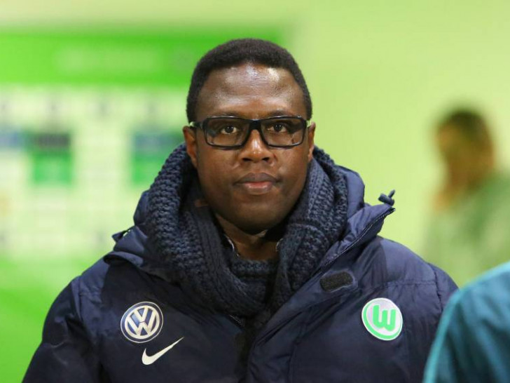 Übernimmt die Leitung der Akademie: Pablo Thiam. Foto: imago /regios24