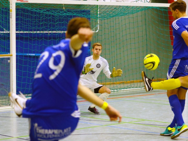 Finaltag in Wolfenbüttel. Wer wird Stadtmeister? Foto: Florian Eyermann/Archiv
