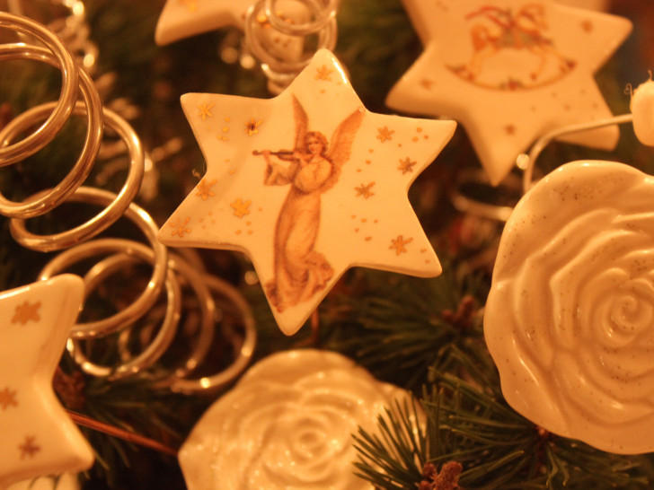 Am 3. Dezember findet in Berel der Weihnachtsmarkt statt. Symbolfoto:  Anke Donner