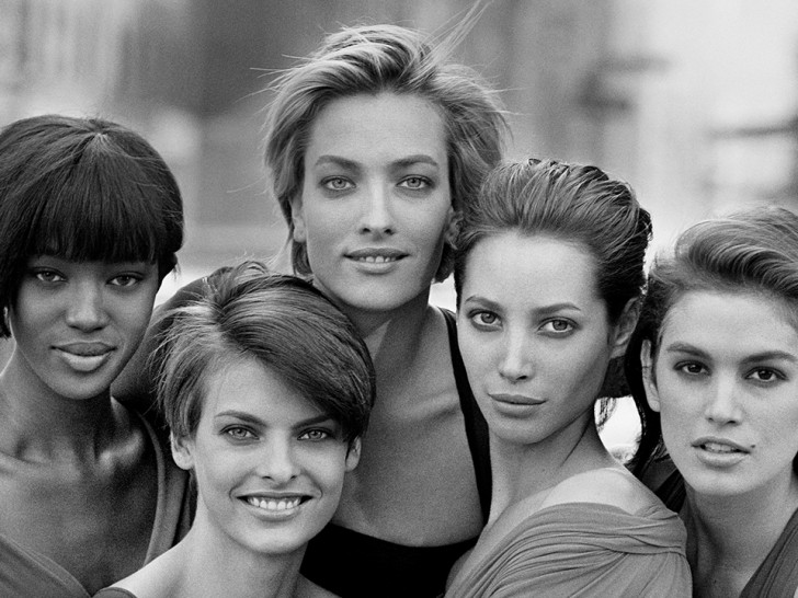 Das Städtische Kulturinstitut zeigt am Donnerstag einen Dokumentarfilm über den weltberühmten deutschen Fotografen Peter Lindbergh. Foto: DCM