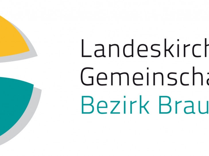 Logo: Landeskirchliche Gemeinschaft Braunschweig