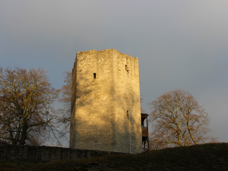 Bis Ende des Jahres soll der Aufbau erneuert werden. Foto: Archiv/Alexander Panknin