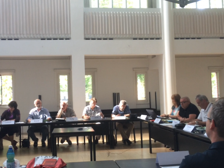 Am 2. September um 17 Uhr kommt der Betriebsausschuss der Stadtwerke Goslar zu seiner Sitzung zusammen. Symbolfoto: Anke Donner 
