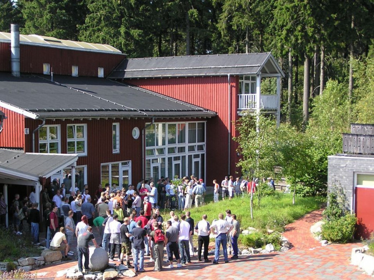 Die Wolfenbütteler Meisterschaft. Foto: Bernd Prodöhl